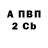 Amphetamine VHQ Hans XYZ