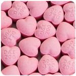 Экстази  Ecstasy Love 200 MDMA в Касимове