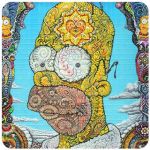 Марки LSD-25 VHQ чистых 250 мкг в Касимове